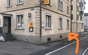 Sankt Gallen - City Appartement 1 Zimmer